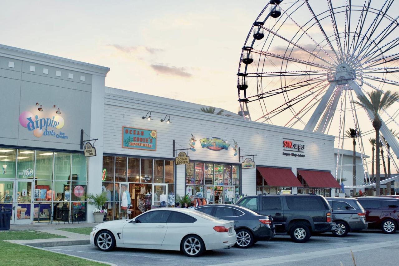 Phoenix 7 Unit 301 Orange Beach Εξωτερικό φωτογραφία