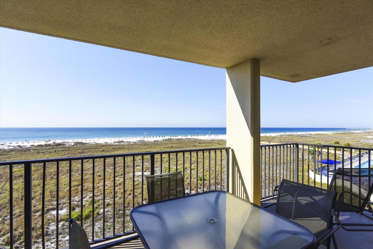 Phoenix 7 Unit 301 Orange Beach Εξωτερικό φωτογραφία