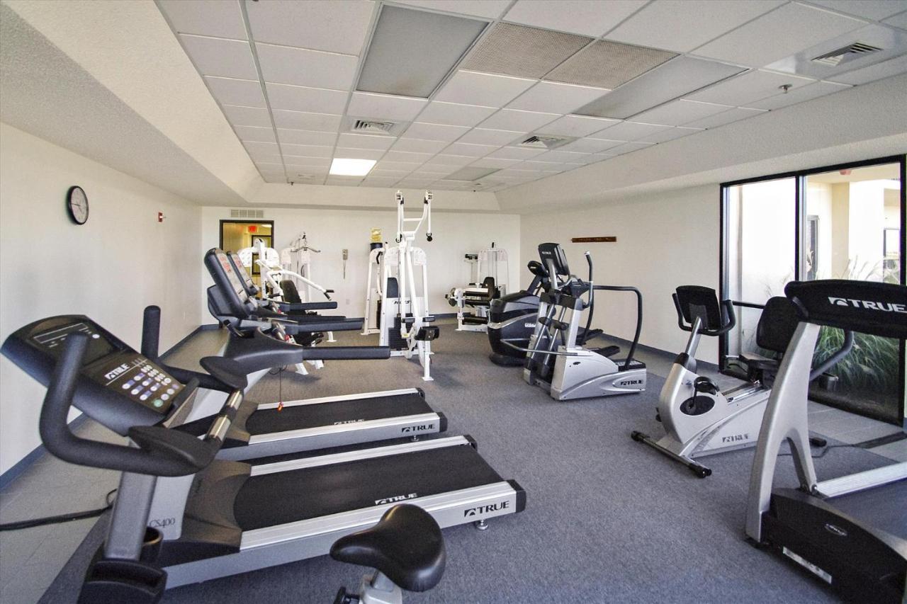 Phoenix 7 Unit 301 Orange Beach Εξωτερικό φωτογραφία