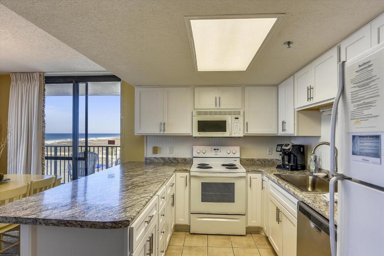 Phoenix 7 Unit 301 Orange Beach Εξωτερικό φωτογραφία