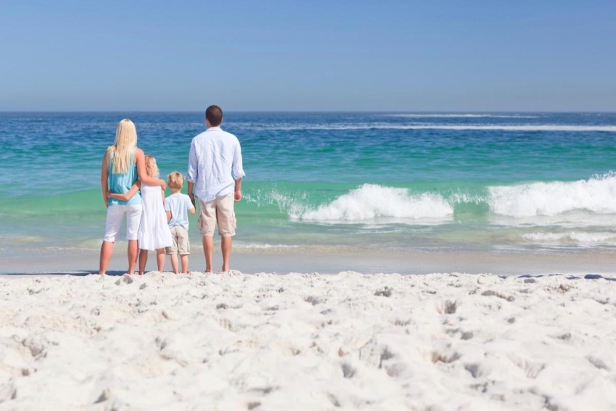 Phoenix 7 Unit 301 Orange Beach Εξωτερικό φωτογραφία