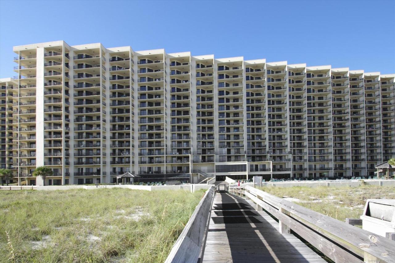 Phoenix 7 Unit 301 Orange Beach Εξωτερικό φωτογραφία