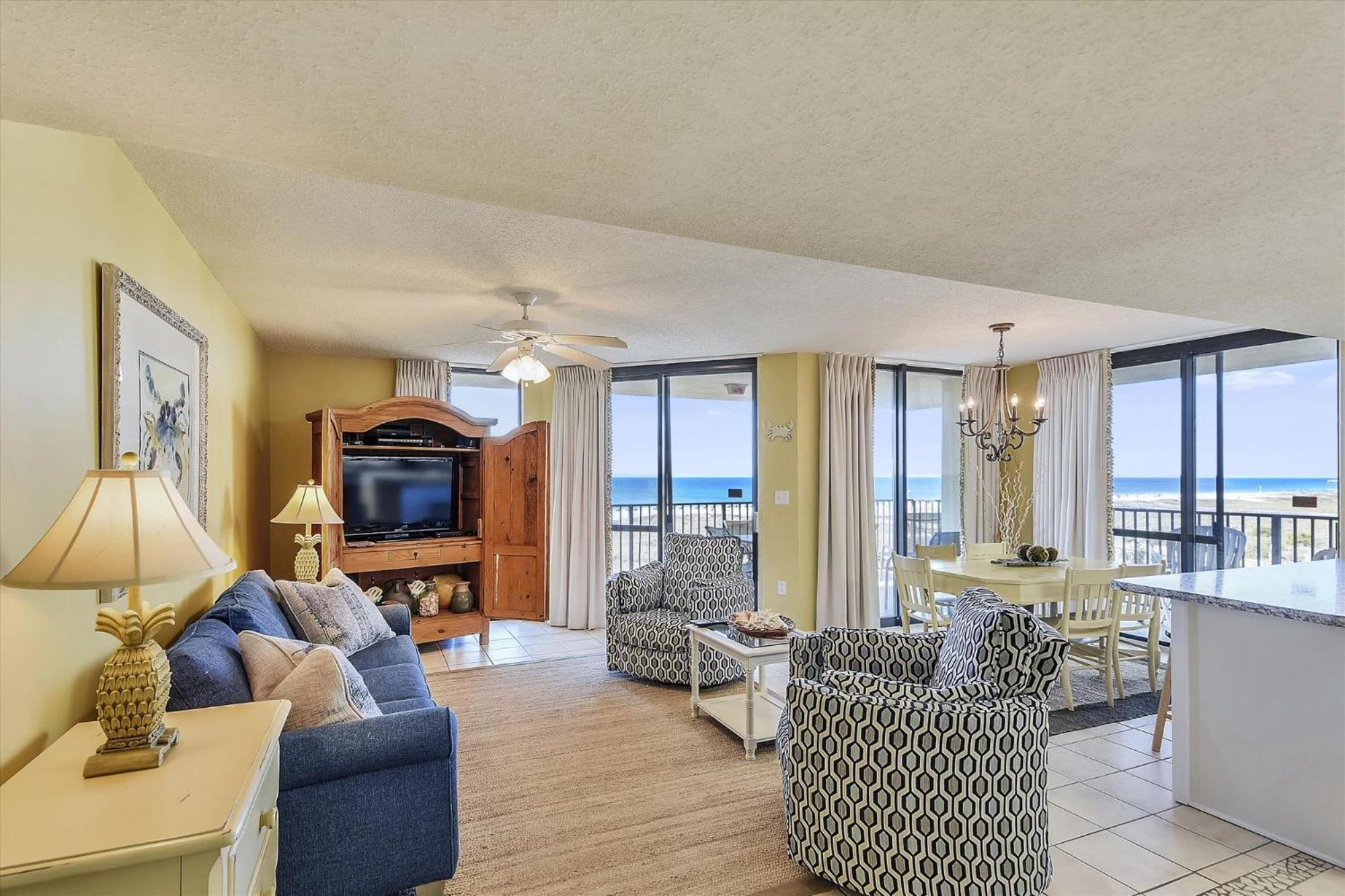 Phoenix 7 Unit 301 Orange Beach Δωμάτιο φωτογραφία