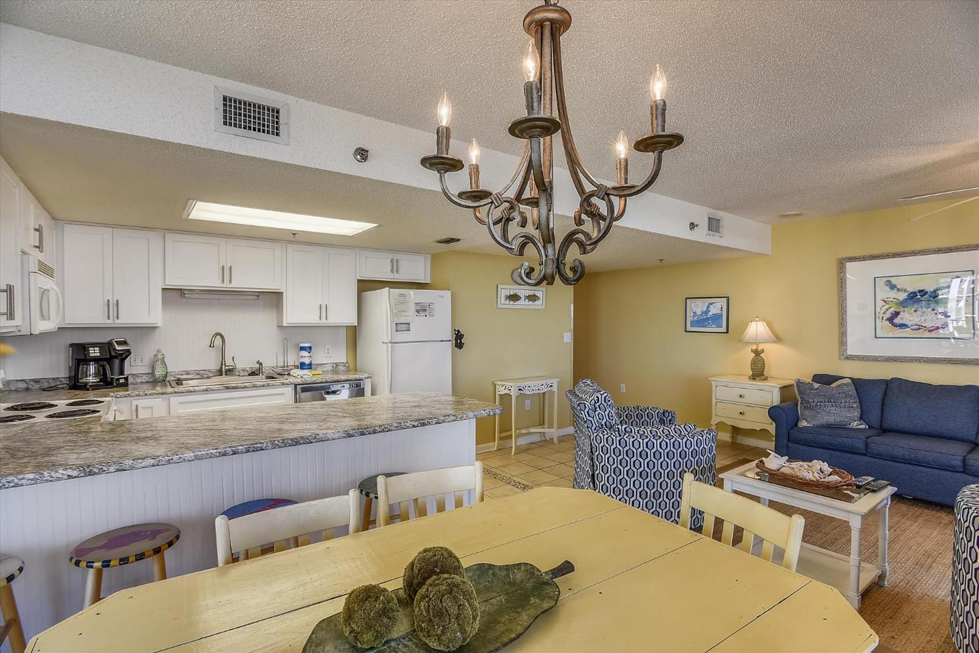 Phoenix 7 Unit 301 Orange Beach Δωμάτιο φωτογραφία