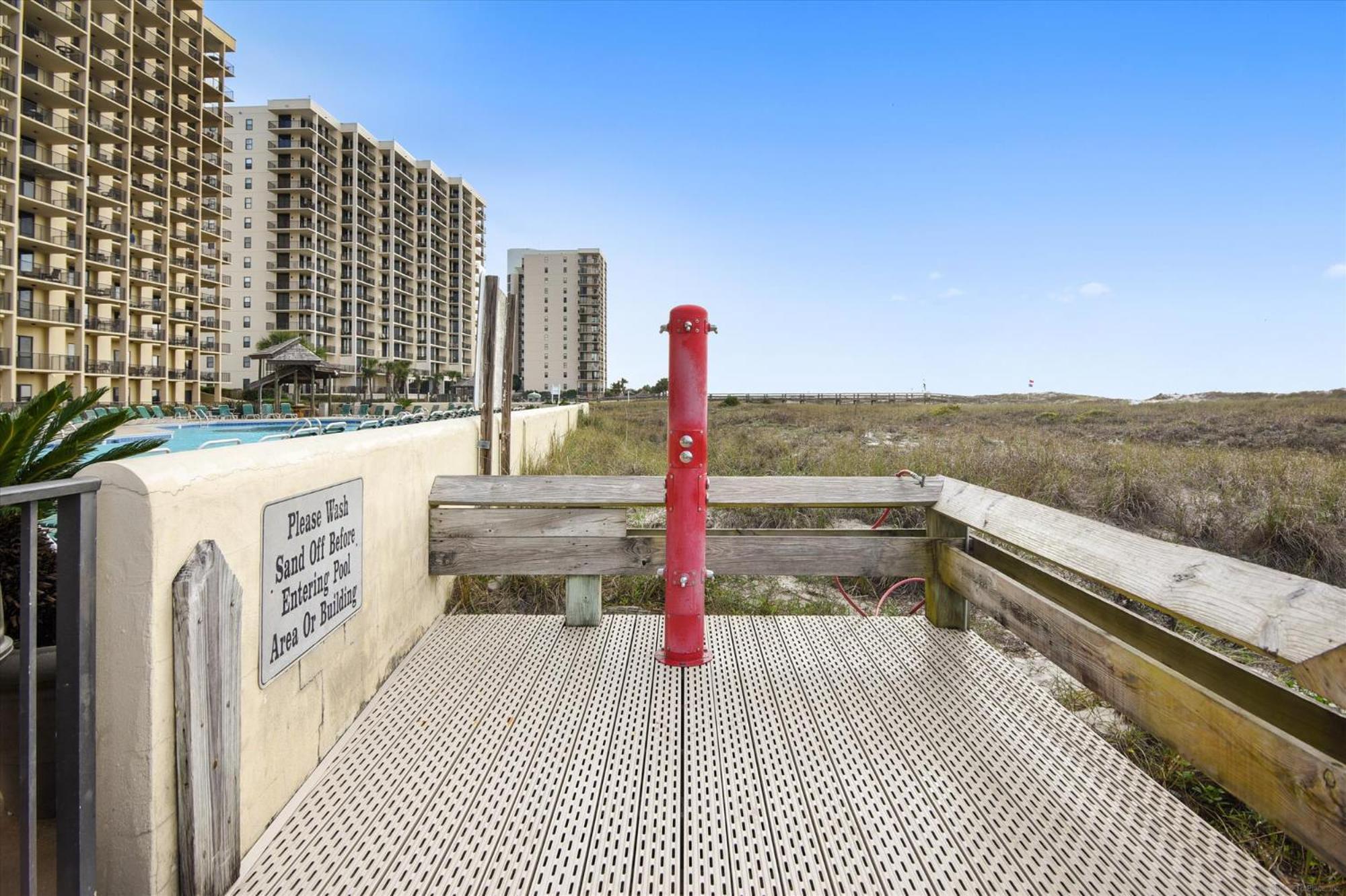 Phoenix 7 Unit 301 Orange Beach Δωμάτιο φωτογραφία